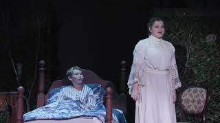 UHSMTA 2025- Pleasant Grove HS- The Secret Garden