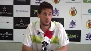 J.7 | L'Hospitalet - Ebro
