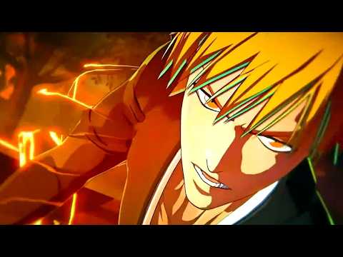 So What's The Word On This Bleach Rebirth Of Souls Game?