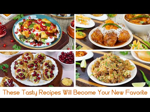 These Tasty Recipes Will Become Your New Favorite