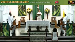 Morning Prayer - Tuesday 23 June 2026