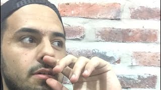 JULIO LO DEJA EN EL HOSPITAL A FEDE? *la verdad*