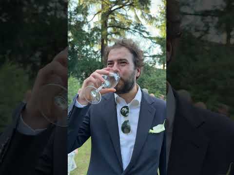 Quanto ci siamo divertiti
