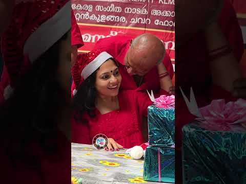 അമ്പിളി ദേവിയും അച്ഛനും.🥰💕💓🙏 #music #fyp #father #love #youtubeshorts #trending #viral #viralvideo