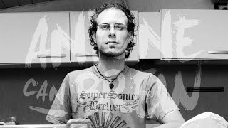ANYONE CAN BREW – ALAN AMBROSI