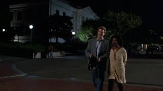 Made in America (1993): Zora and Hal First Date