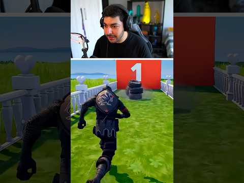 ايش اكثر وسيلة تطيرك اعلى 🤔؟!! #fortnite #فورتنايت