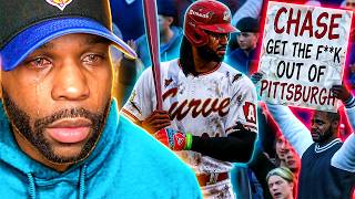 MLB The Show 26 Hates Me And I Have NO Idea Why 😂 [Road to the Show]