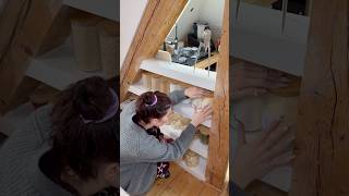 Je fais appel à une home organiser pour la cuisine de PoopiLand 🧺🧹