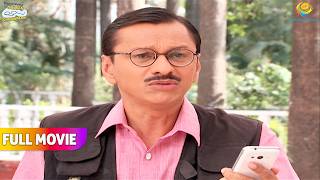 किसने दिया Popatlal Ko Pyar Me धोखा ? | FULL MOVIE | Taarak Mehta Ka Ooltah Chashmah