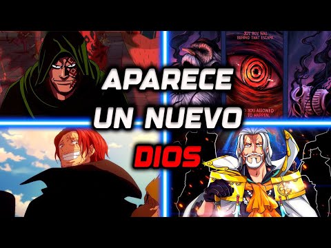 EL NUEVO GOROSEI | ONE PIECE MANGA 1125 | ANALISIS | REVIEW