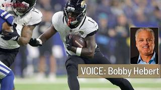 Hebert: Saints nailing free agency with big signings, and never underestimate a homecoming