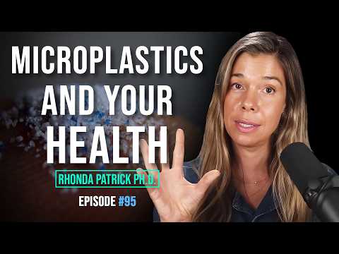 What Microplastics Are Doing to the Brain, Body, and Reproductive Systems