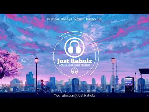 Duniya Banayi Maine Hatho Se | Mere Nishaan | 8D Audio | Sad Song | HQ