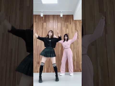 1일 제자와 함께 띵띵땅땅땅 #dance #shorts