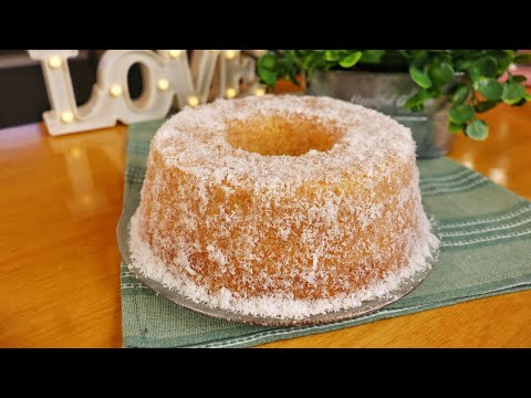 EU NUNCA ME CANSO DE FAZER ESSE BOLO! BOLO COLCHÃO DE NOIVA! TOALHA FELPUDA! BOLO DE COCO
