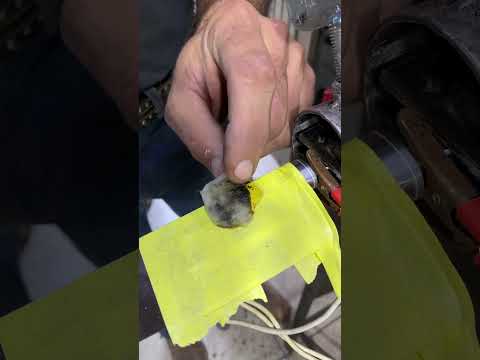 Porque fazer a assinatura por eletro erosão ? #djrcutelaria #bladesmith #knife #cutelaria #tutorial
