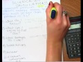 Power Calculation and Energy Concepts