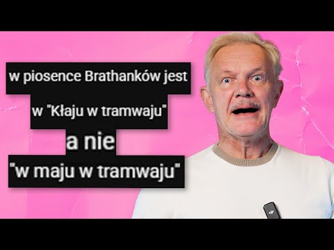 W CO WIERZYLIŚCIE ZBYT DŁUGO! #5