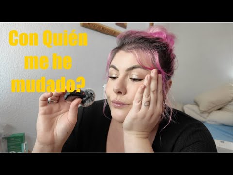 Actualización de vida|Cómo estoy? Dónde me he mudado? Con quién?🏠