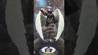 RocketToys(ROC) X 火影忍者(NARUTO) ：小南 #火影忍者 #naruto #akatsuki #小南 #火影忍者疾風傳 #actionfigures #anime