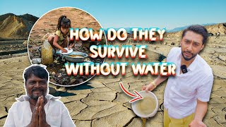 Chalisgaon: A city with lives without water