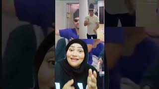 فـ*ضـ*يـ*حـ*ة 👈 دكتور نساء وتوليد 😱 بيرقص فوق  مكان حساس للمريضه 😱 