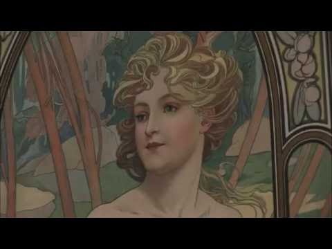 YouTube video thumbnail: Prague - At The Heart Of Europe
