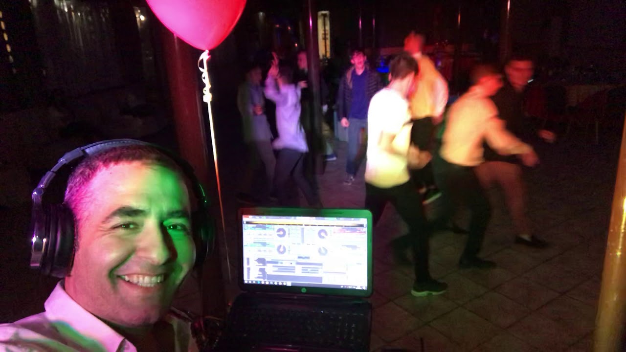 DjJohn
