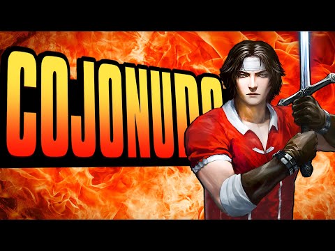 5 JUEGOS COJONUDOS que TIENES QUE JUGAR