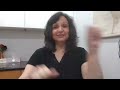 Understanding the Transcript