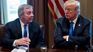 Trump Directs DOJ to Ban Bump Stocks in Response to Gun Control Outcry