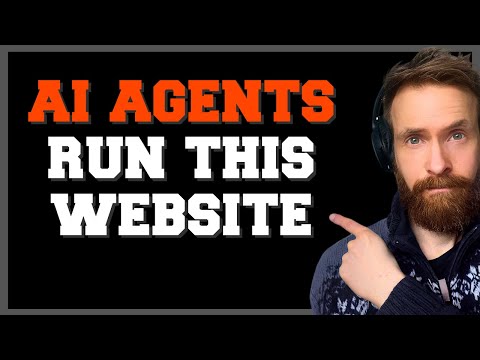 AI AGENTS Could Save You HOURS Every Week With This Setup