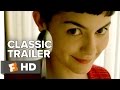 Amelie's Quest and Discoveries
