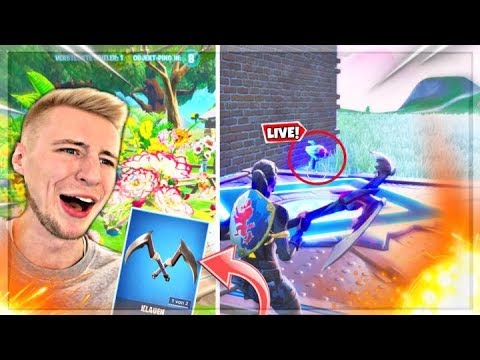Fortnite Dog Streamer