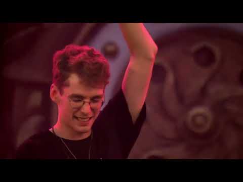 Lost frequencies - Melody Tomorrowland 2018