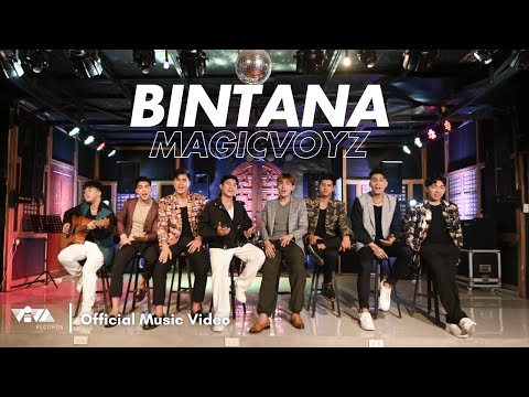 Bintana by MagicVoyz (Official Music Video)