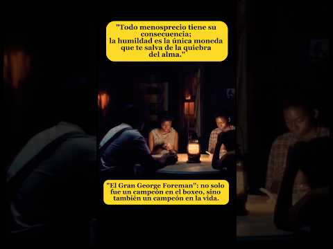 Todo menosprecio tiene sus consecuencia #a #contenidocristiano #movie #fe #suscribete #shorts #film