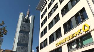 YouTube video thumbnail: Germany Formally Rejects UniCredit's Commerzbank Offer
