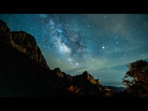 This Milky Way Photo Changed My Life (The Lightroom Edit That Blew My Mind)