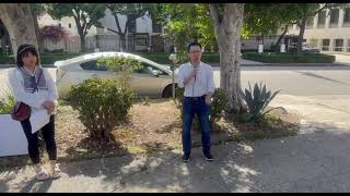 纪念罗帅宇 揭露中共医疗系统黑幕｜中国民主党第743次茉莉花行动｜第14期20250624