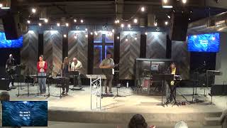 Legends of Faith Week 1 (Noah) - Live Service