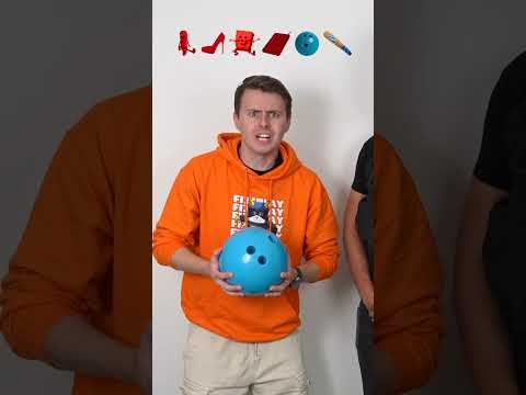 Přežiju úder baseballovou pálkou?!