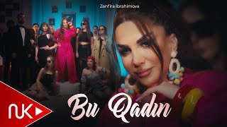 Zenfira İbrahimova - Bu Qadin 2025 (Yeni Klip) 4K