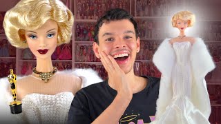 Ela é a CARA da Marilyn Monroe! 🎬 Restauraçãozuxa