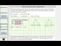 Understanding Greatest Common Factor and Prime Factorization