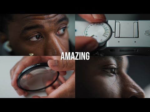 Testing BUDGET Filmmaking Gear From Amazon (THIS is AMAZING!!)