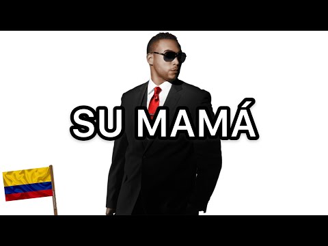 SU MAMÁ