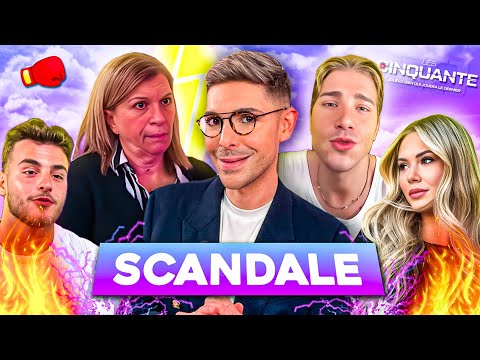 SAM ZIRAH vs LINDA, CLASH NICOLO/CASSANDRA SARAH FRAISOU EN COUPLE, MARWA/RYM - Actus Télé-Réalité