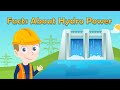 Hydropower Concepts and Applications